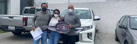 — Carlos M., Guayaquil