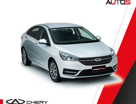 CHERY ARRIZO 5 PRO STANDARD