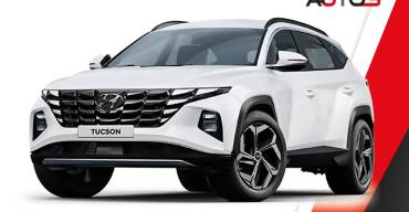 All-New TUCSON