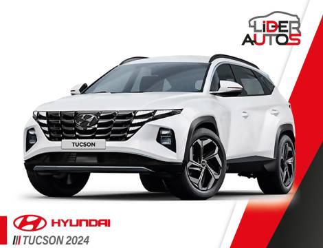 All-New TUCSON